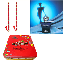 "Gift Combo - code SP12 - Click here to View more details about this Product